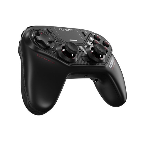 PS4コントローラーならコレ！ 超弩級のカスタマイズ性能にクラクラする