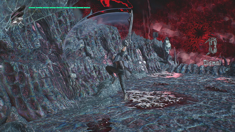 いかにスタイリッシュに敵を倒すかが「DMC5」の奥深さ。プロローグを5回プレイして計測