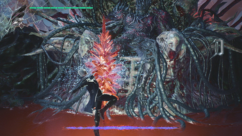 いかにスタイリッシュに敵を倒すかが「DMC5」の奥深さ。プロローグを5回プレイして計測