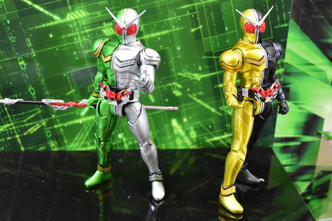 おもちゃ 仮面ライダーW 仮面ライダーW | 仮面ライダーおもちゃウェブ | バンダイ公式サイト