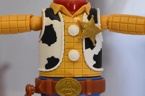 東京おもちゃショー2019】あのおもちゃのコンビがプラモデルキット化