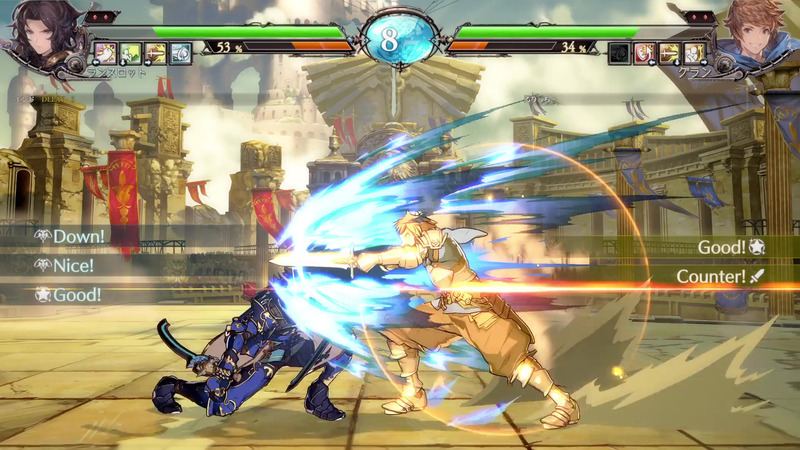 アビリティ＋（プラス）は全身が黄色く輝き、通常よりも威力がアップする。