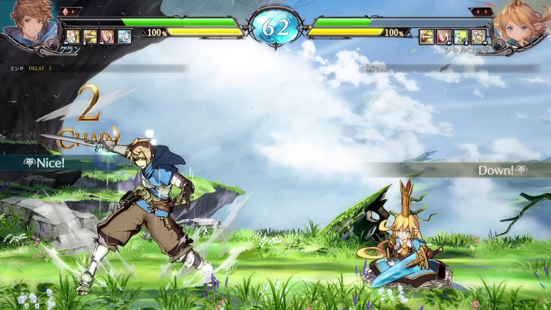 特殊技は強力なものが多いので、キャラクターごとの能力を把握しておこう