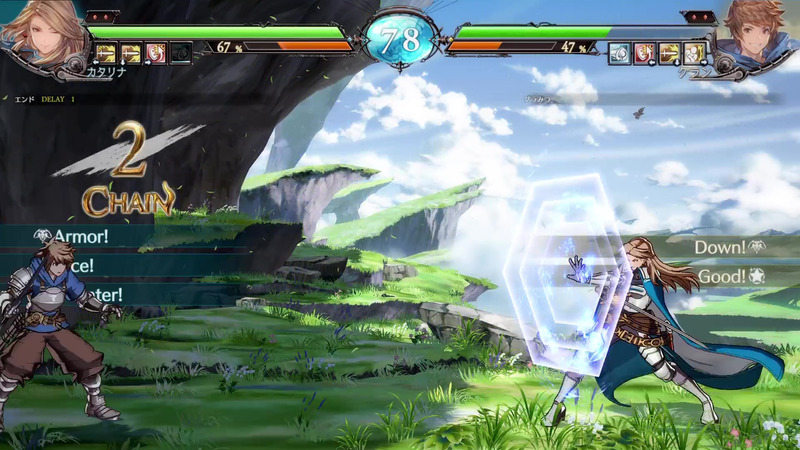 特殊技は強力なものが多いので、キャラクターごとの能力を把握しておこう