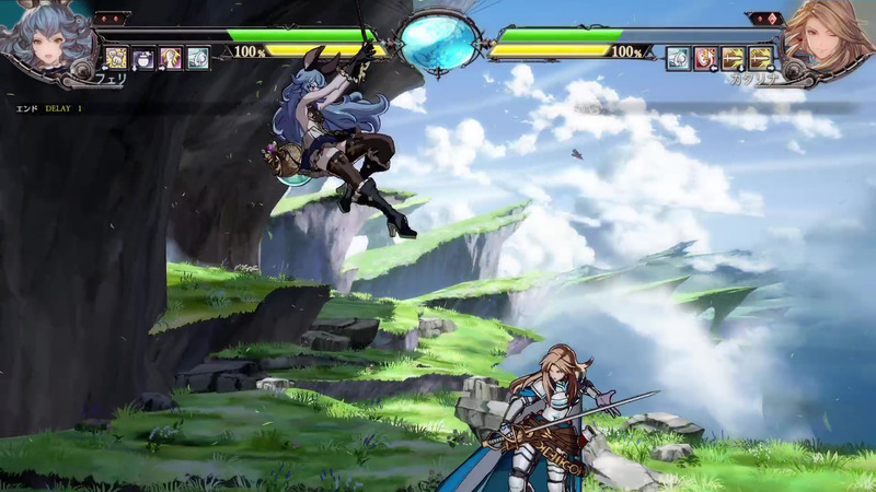 ほかと比べて少し上級者向けの性能だが、使っていて面白いキャラクターであった