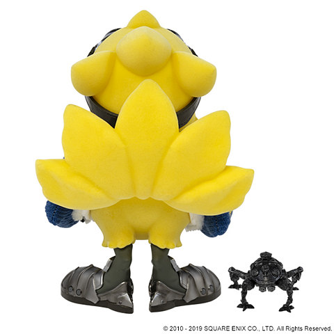 FFXIV」日本ファンフェス会場で販売したグッズを数量限定でe-STOREにて