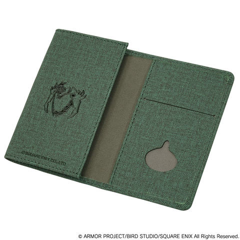 天空の装備」をイメージしたスマホケースやパスケースなど