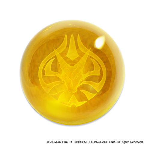 ドラゴンオーブ　ドラクエ Amazon.co.jp: ドラゴンクエスト 1/1ドラゴンオーブ : ホビー