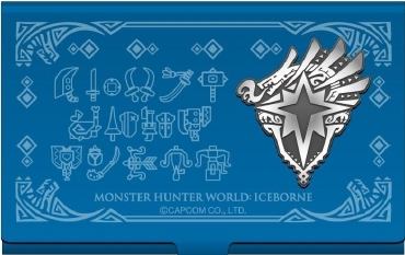 ps4 モンスターハンターワールド スチールブック モンスターハンターワールド：アイスボーン」、ゲオ限定