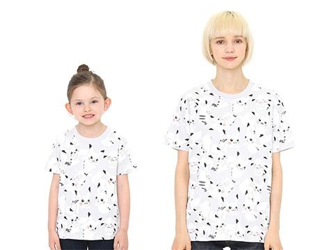 ポケモン、「グラニフ」とのコラボレーションによりピカチュウや水