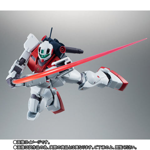 ジム・コマンド宇宙戦仕様 ver. A.N.I.M.E.」、プレミアム