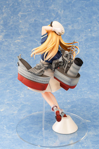 新品 艦隊これくしょん 駆逐艦 ジャーヴィス フィギュア Amazon.co.jp: 艦隊これくしょん -艦これ- 17 駆逐艦ジャー