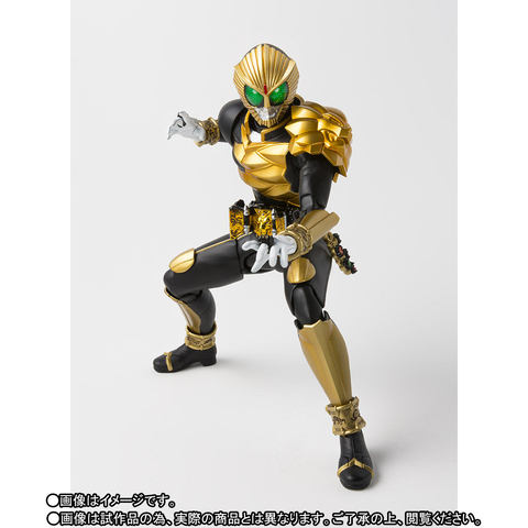 BANDAI - 真骨頂製法　仮面ライダービースト、ビーストマント Amazon.co.jp: S.H.Figuarts（真骨彫製法） 仮面ライダー