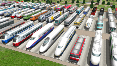 アートディンク、「A列車で行こうExp.+」発売決定 - GAME Watch