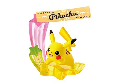 ポケモン」デザインのステーショナリーコレクション