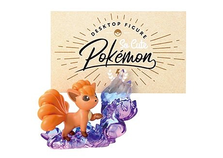 ポケモン」デザインのステーショナリーコレクション