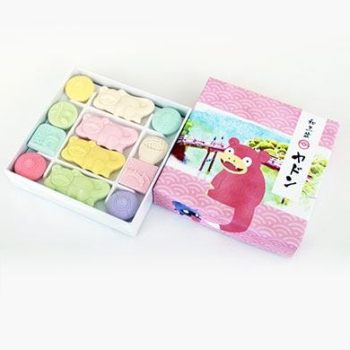 うどん県とヤドンがコラボ！「ヤドンパラダイスin香川2019」夏の