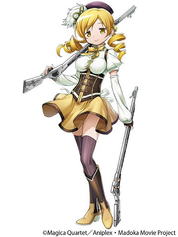クリスタル オブ リユニオン」×「劇場版 魔法少女まどか☆マギカ」初の
