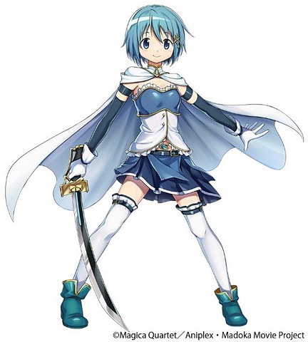 クリスタル オブ リユニオン」×「劇場版 魔法少女まどか☆マギカ」初の