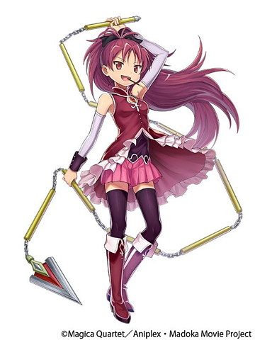 クリスタル オブ リユニオン」×「劇場版 魔法少女まどか☆マギカ」初の