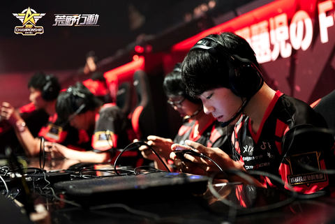 荒野CHAMPIONSHIP-元年の戦い」西日本王者決定戦決着！ 西日本最強