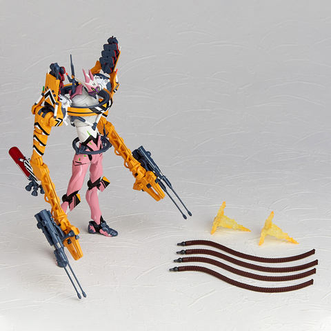 EVANGELION EVOLUTION エヴァンゲリオン8号機β臨時戦闘形態 Amazon.co.jp: EVANGELION EVOLUTION エヴァンゲリオン8号機β