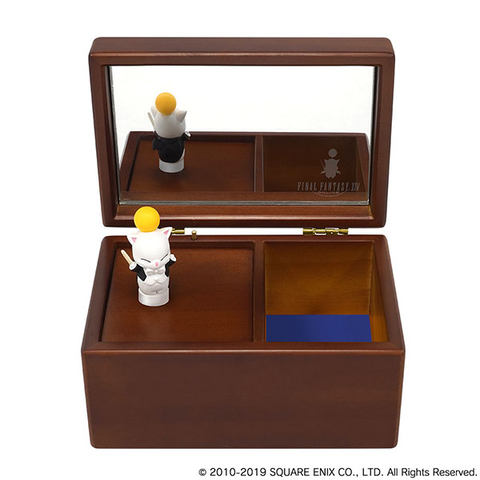 スクウェア・エニックス、グラスやオルゴールなど交響組曲