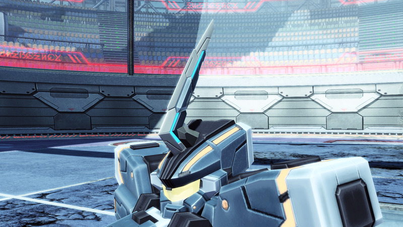 ブレードアンテナ