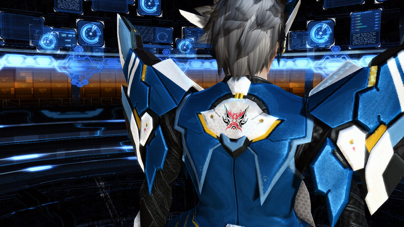 ムジンステッカー