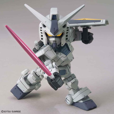 BANDAI SPIRITS、ガンダムベース東京にて限定ガンプラ「グフ・フライト