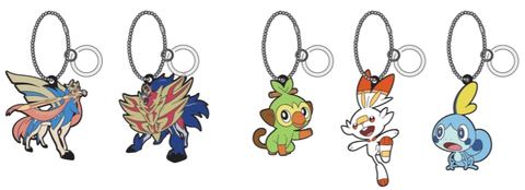 ゲオ、Switch用「ポケットモンスター ソード・シールド」の予約