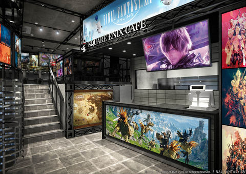 FF14 ファイナルファンタジ 韓国限定 カフェ特典 しおり 全種類 ファイナルファンタジーXIV FF14 韓国限定しおり - メルカリ