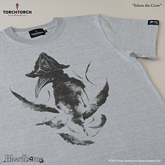 Bloodborne」×「TORCH TORCH」コラボTシャツ全8種類を発売決定 - GAME