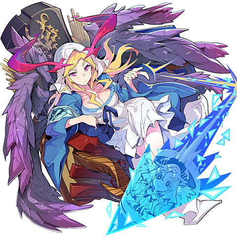 Xflag Park 19 にて モンスト 最新情報を公開 Game Watch