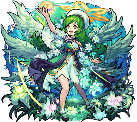 XFLAG PARK 2019」にて「モンスト」最新情報を公開 - GAME Watch