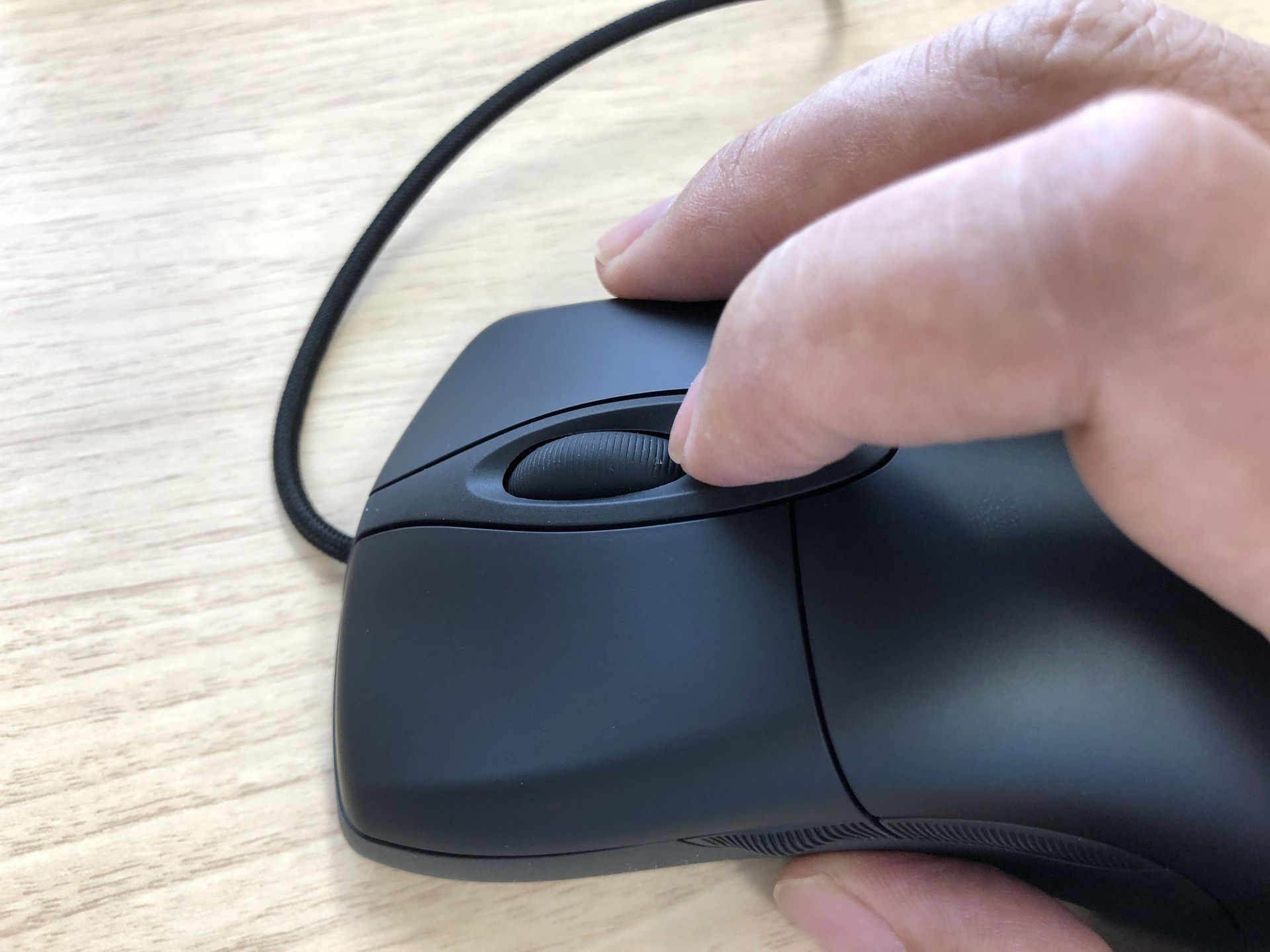 こちらは昨年モデルと同じ