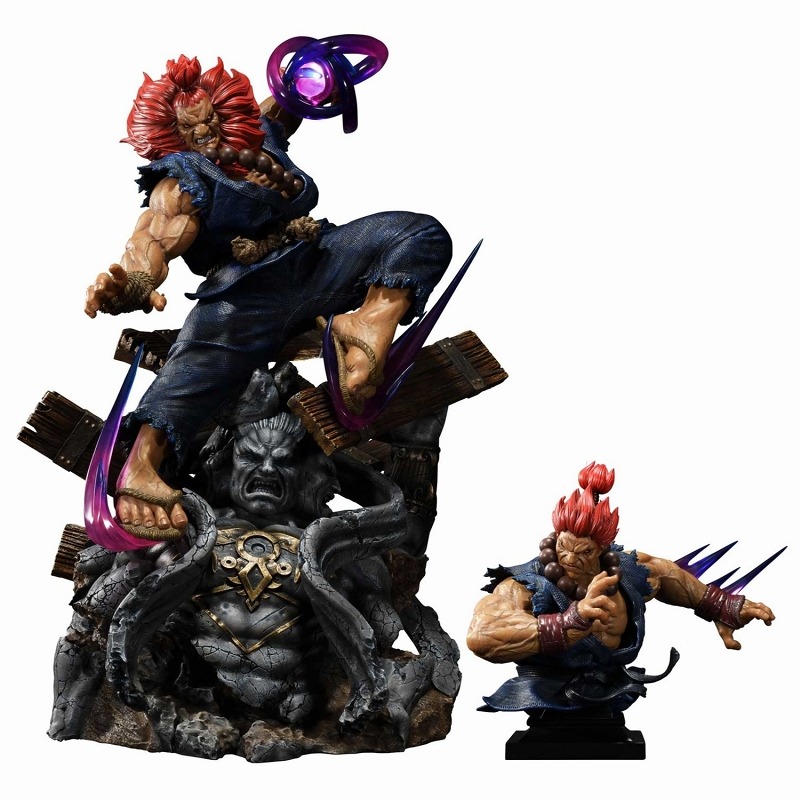 アルティメット版に付属する「上半身パーツ」