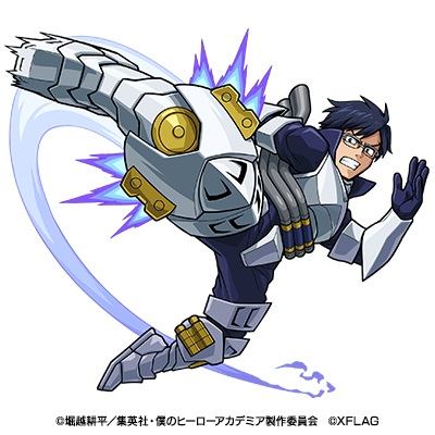 爆豪勝己　モンスターストライク　スマホスタンド　僕のヒーローアカデミア　ヒロアカ 爆豪勝己 モンスターストライク スマホスタンド 僕のヒーロー