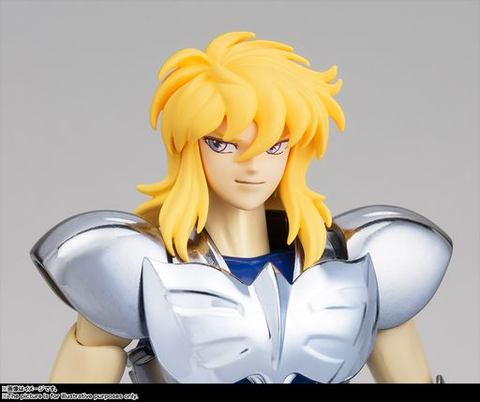 オーロラエクスキューション！ 「聖闘士星矢『キグナス氷河