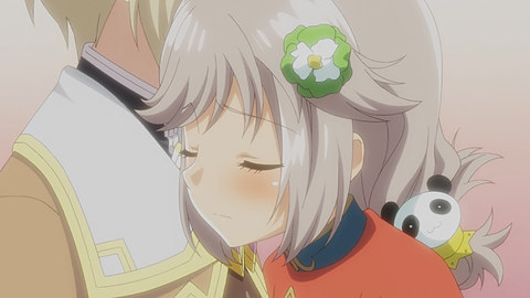 名場面がHD化され蘇るSwitch「ルーンファクトリー4」本日発売 - GAME Watch