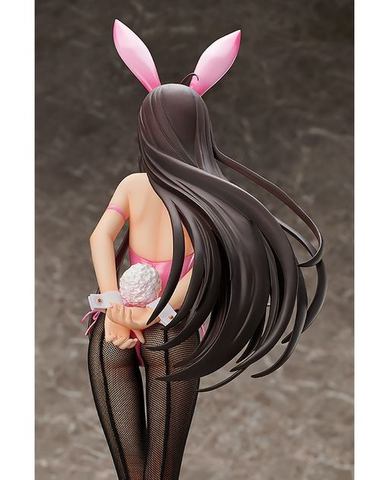 ああっ女神さまっ」三女神の末っ子「スクルド」のバニー姿が