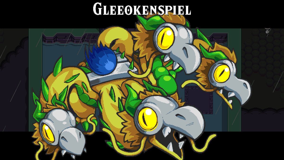 「スーパーマリオ オデッセイ」のVRモードと同じく、ストーリーでは楽器を集めないと！今回は、４つのミニボスが持っている「魔法の楽器」を集めていく