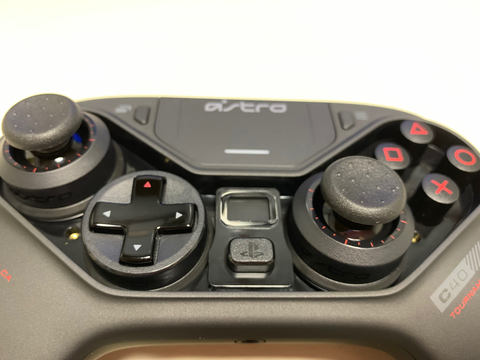 PS4ハード　ASTRO C40 TR コントローラー[C40TR](状態：本体状態難) 61oMHq3IvUL._UF350,350_QL80_.jpg