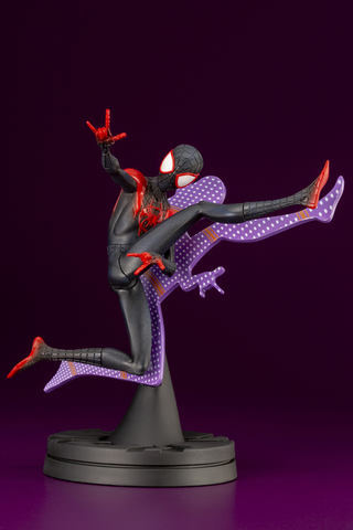 スパイダーマンは1人じゃない。「スパイダーマン：スパイダーバース