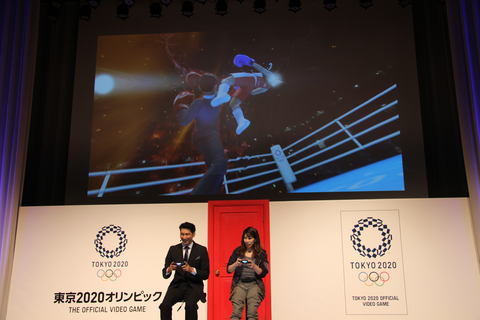 霊長類最強女子の吉田沙保里さんはゲームでも最強だった！ 「東京2020