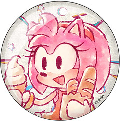 セガ ラッキーくじオンライン「ソニック・ザ・ヘッジホッグ」発売 