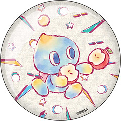 セガ ラッキーくじオンライン「ソニック・ザ・ヘッジホッグ」発売