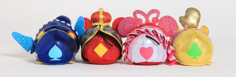 Switch用「ディズニー ツムツム フェスティバル」が10月10日に発売決定