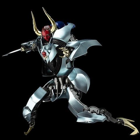 新島真 怪盗Ver. with ヨハンナ ペルソナ5 スケールフィギュア