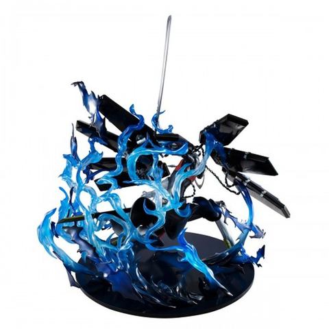 副島成記氏監修！ 「ペルソナ3」より、「タナトス」のフィギュアが登場